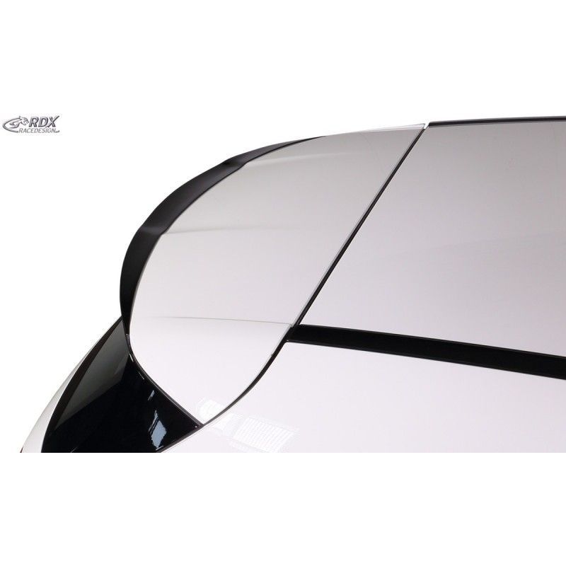 RDX Roof Spoiler Tuning MERCEDES A-Class W176, MERCEDES RDX Roof Spoiler Tuning MERCEDES A-Class W176, MERCEDES