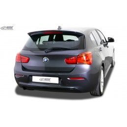 RDX Roof Spoiler Tuning BMW 1-series F20 / F21, BMW