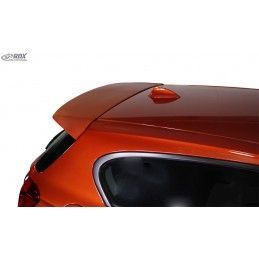 RDX Roof Spoiler Tuning BMW 1-series F20 / F21, BMW