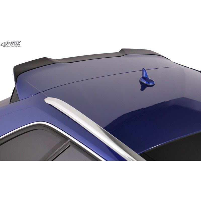 RDX Roof Spoiler Tuning AUDI A3 8VA Sportback / S3 (only Tuning S-Line & S3), AUDI RDX Roof Spoiler Tuning AUDI A3 8VA Sportback / S3 (only Tuning S-Line & S3), AUDI