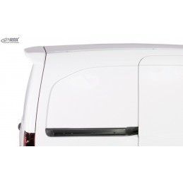 RDX Roof Spoiler Tuning CITROEN Berlingo, PEUGEOT Partner & Rifter, OPEL Combo, TOYOTA ProAce City Rear Wing doors Barn Doors, C
