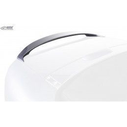 RDX Rear Spoiler Tuning MAZDA MX5 (NC) 2005-2015 Rear Wing, MAZDA