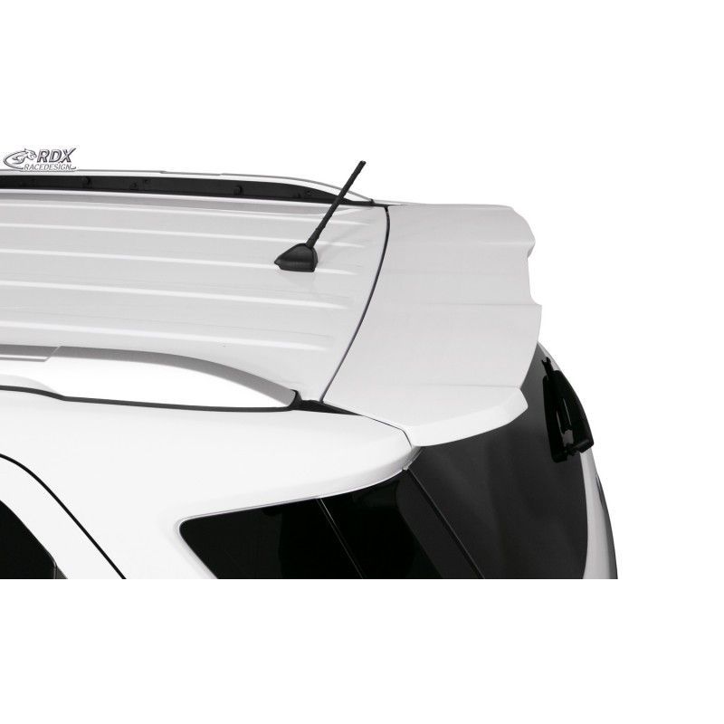 RDX Roof Spoiler Tuning FORD EcoSport Rear Wing Trunk Spoiler, FORD RDX Roof Spoiler Tuning FORD EcoSport Rear Wing Trunk Spoiler, FORD