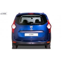 RDX Roof Spoiler Tuning DACIA Lodgy Rear Wing, DACIA