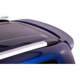 RDX Roof Spoiler Tuning DACIA Lodgy Rear Wing, DACIA