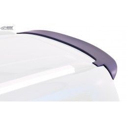 RDX Roof Spoiler Tuning DACIA Lodgy Rear Wing, DACIA