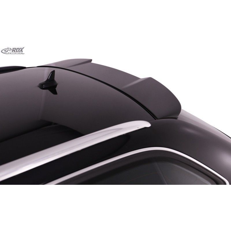 RDX Roof Spoiler Tuning AUDI A6 4F C6 Avant / StationWagon Rear Wing Trunk Spoiler, AUDI RDX Roof Spoiler Tuning AUDI A6 4F C6 Avant / StationWagon Rear Wing Trunk Spoiler, AUDI