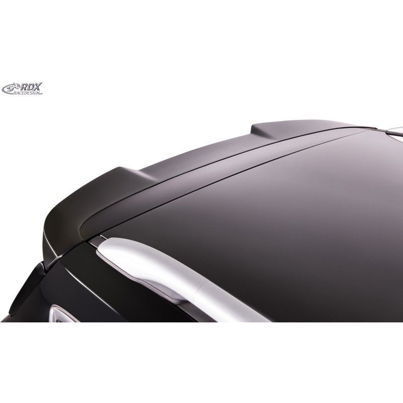 RDX Roof Spoiler Tuning FORD Kuga 2 (DM2) 2012-2020 Rear Wing Trunk Spoiler, FORD RDX Roof Spoiler Tuning FORD Kuga 2 (DM2) 2012-2020 Rear Wing Trunk Spoiler, FORD