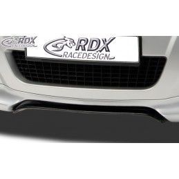 RDX Front Spoiler Tuning OPEL Vectra C GTS & Signum (-2005), OPEL