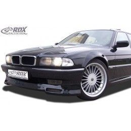 RDX Front Spoiler BMW 7-series E38, BMW