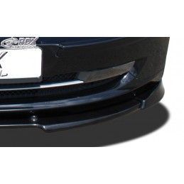 RDX Front Spoiler VARIO-X Tuning BMW 1-series E81 / E87 2007+ Front Lip Splitter, BMW