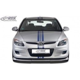 RDX Front Spoiler VARIO-X Tuning HYUNDAI i30 FD/FDH 2007-2010 Front Lip Splitter, HYUNDAI