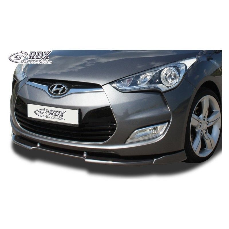 RDX Front Spoiler VARIO-X Tuning HYUNDAI Veloster Front Lip Splitter, HYUNDAI RDX Front Spoiler VARIO-X Tuning HYUNDAI Veloster Front Lip Splitter, HYUNDAI