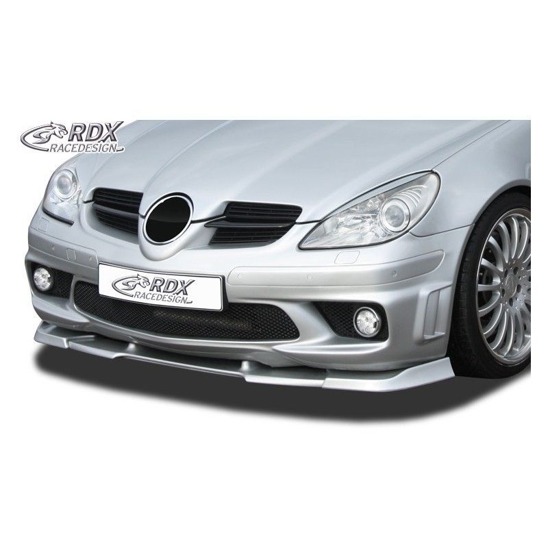 RDX Front Spoiler VARIO-X Tuning MERCEDES SLK R171 AMG -2008 (Fit Tuning AMG and Cars with AMG Frontbumper) Front Lip Splitter, RDX Front Spoiler VARIO-X Tuning MERCEDES SLK R171 AMG -2008 (Fit Tuning AMG and Cars with AMG Frontbumper) Front Lip Splitter,