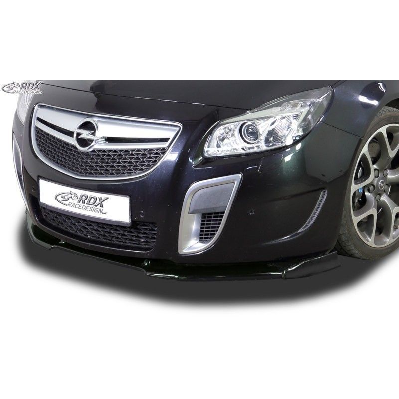 RDX Front Spoiler VARIO-X Tuning OPEL Insignia OPC (-2013) (Fit Tuning OPC and Cars with OPC Frontbumper) Front Lip Splitter, OP RDX Front Spoiler VARIO-X Tuning OPEL Insignia OPC (-2013) (Fit Tuning OPC and Cars with OPC Frontbumper) Front Lip Splitter, OP