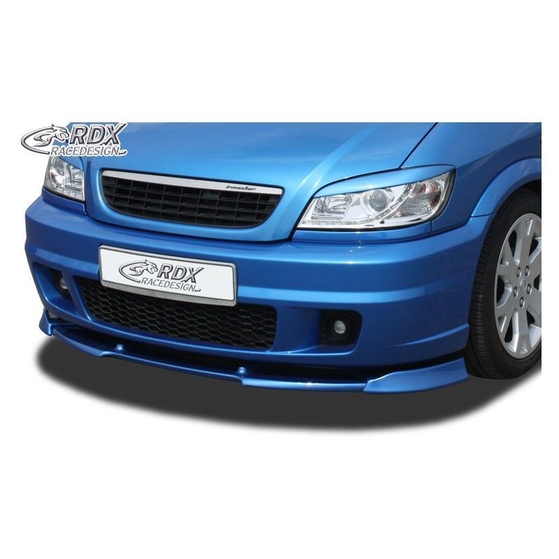 RDX Front Spoiler VARIO-X Tuning OPEL Zafira A OPC (Fit Tuning OPC and Cars with OPC Frontbumper) Front Lip Splitter, OPEL RDX Front Spoiler VARIO-X Tuning OPEL Zafira A OPC (Fit Tuning OPC and Cars with OPC Frontbumper) Front Lip Splitter, OPEL