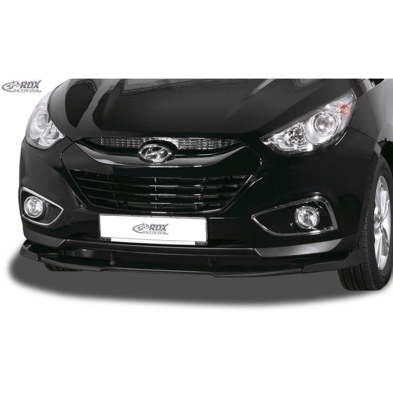 RDX Front Spoiler VARIO-X Tuning HYUNDAI iX35 2009-2016 Front Lip Splitter, HYUNDAI RDX Front Spoiler VARIO-X Tuning HYUNDAI iX35 2009-2016 Front Lip Splitter, HYUNDAI
