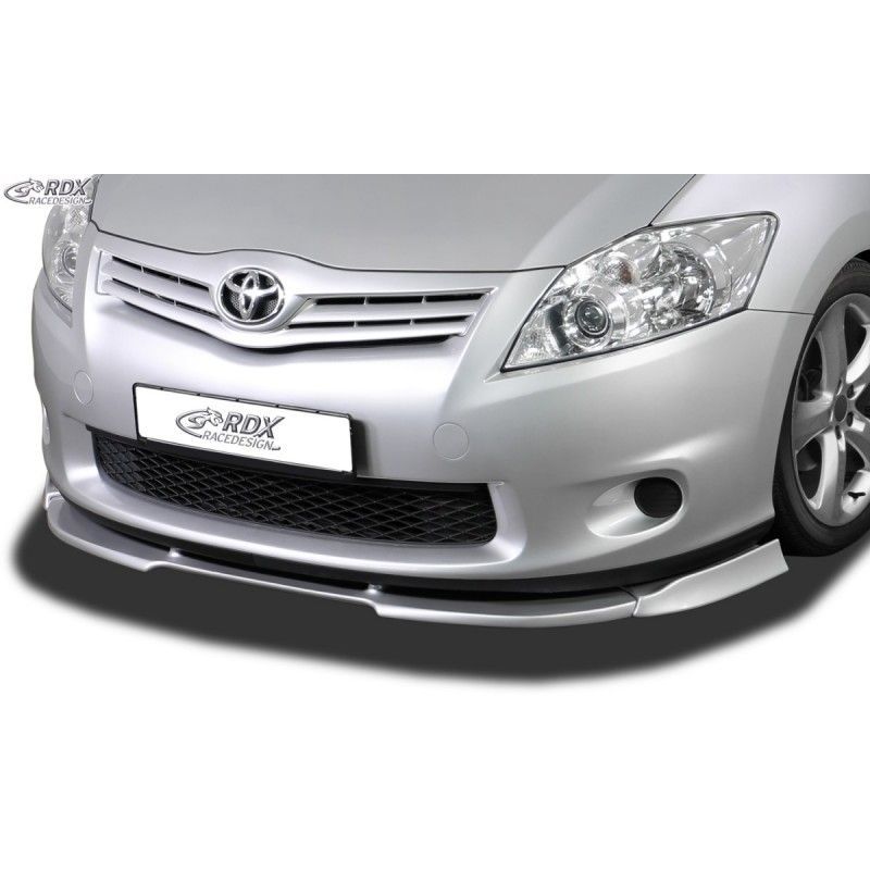 RDX Front Spoiler VARIO-X Tuning TOYOTA Auris E150 (2010+) Front Lip Splitter, TOYOTA RDX Front Spoiler VARIO-X Tuning TOYOTA Auris E150 (2010+) Front Lip Splitter, TOYOTA