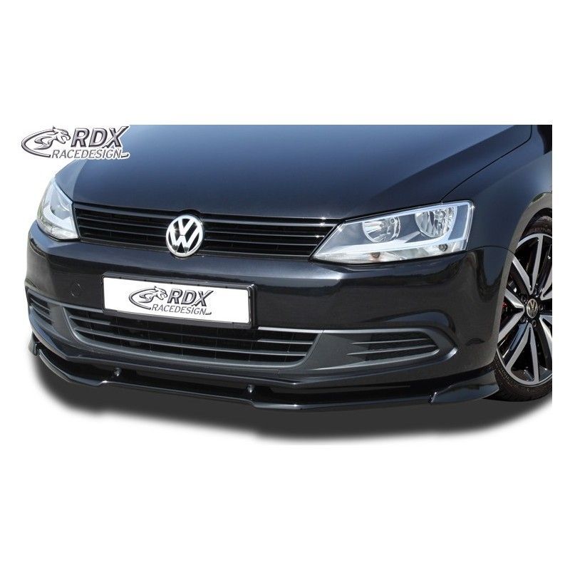RDX Front Spoiler VARIO-X Tuning VW Jetta 6 2010+ Front Lip Splitter, VW RDX Front Spoiler VARIO-X Tuning VW Jetta 6 2010+ Front Lip Splitter, VW