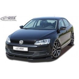 RDX Front Spoiler VARIO-X Tuning VW Jetta 6 2010+ Front Lip Splitter, VW