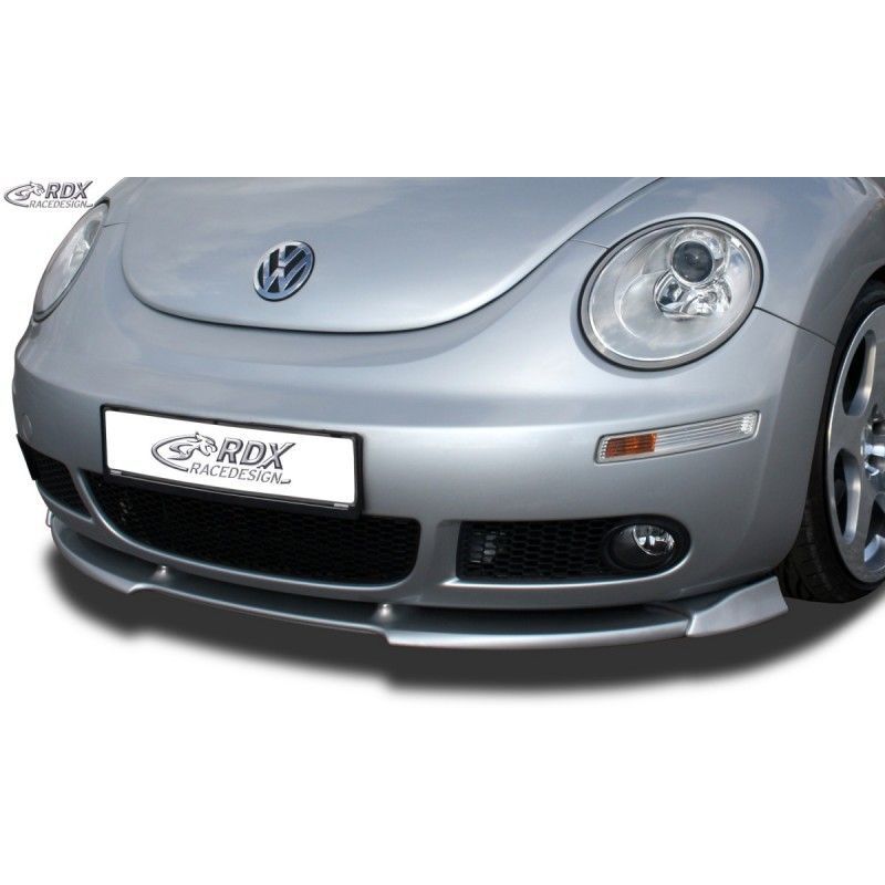 RDX Front Spoiler VARIO-X Tuning VW Beetle 2005-2010 Front Lip Splitter, VW RDX Front Spoiler VARIO-X Tuning VW Beetle 2005-2010 Front Lip Splitter, VW