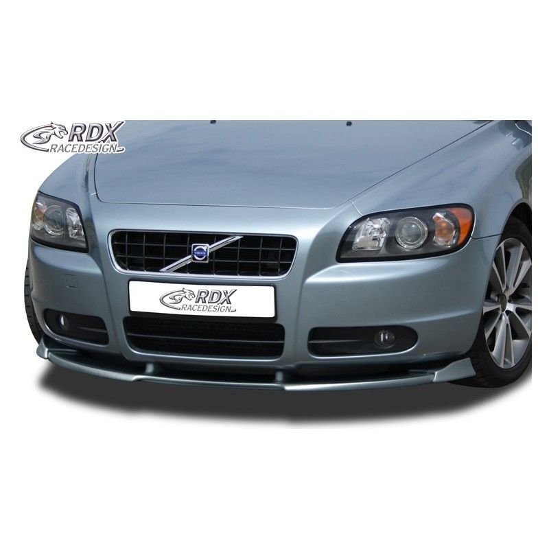 RDX Front Spoiler VARIO-X Tuning VOLVO C70 (M) -2010 Front Lip Splitter, VOLVO RDX Front Spoiler VARIO-X Tuning VOLVO C70 (M) -2010 Front Lip Splitter, VOLVO