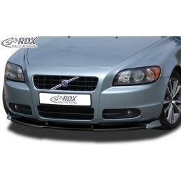 RDX Front Spoiler VARIO-X Tuning VOLVO C70 (M) -2010 Front Lip Splitter, VOLVO