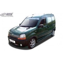 RDX Front Spoiler VARIO-X Tuning RENAULT Kangoo 1 (1998-2003) Front Lip Splitter, RENAULT