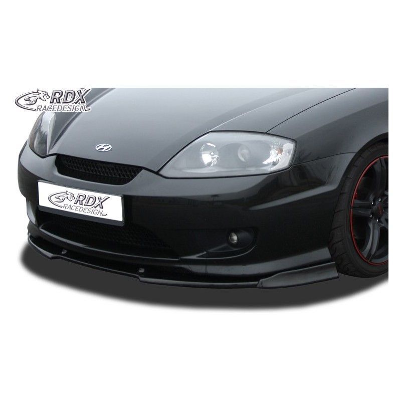 RDX Front Spoiler VARIO-X Tuning HYUNDAI Coupe GK 2005-2007 Front Lip Splitter, HYUNDAI RDX Front Spoiler VARIO-X Tuning HYUNDAI Coupe GK 2005-2007 Front Lip Splitter, HYUNDAI
