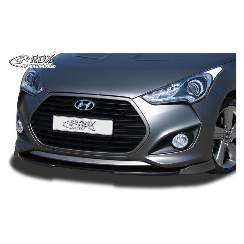 RDX Front Spoiler VARIO-X Tuning HYUNDAI Veloster Turbo Front Lip Splitter, HYUNDAI RDX Front Spoiler VARIO-X Tuning HYUNDAI Veloster Turbo Front Lip Splitter, HYUNDAI