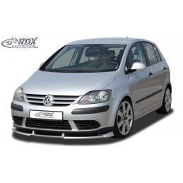 RDX Front Spoiler VARIO-X Tuning VW Golf Plus (-2008) Front Lip Splitter, VW