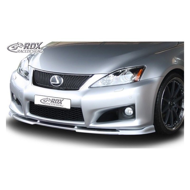 RDX Front Spoiler VARIO-X Tuning LEXUS IS F Front Lip Splitter, LEXUS RDX Front Spoiler VARIO-X Tuning LEXUS IS F Front Lip Splitter, LEXUS