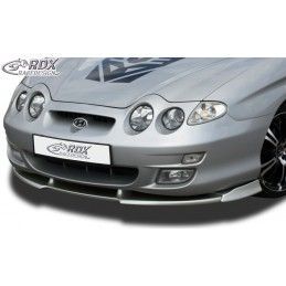 RDX Front Spoiler VARIO-X Tuning HYUNDAI Coupe RD 1999-2002 Front Lip Splitter, HYUNDAI