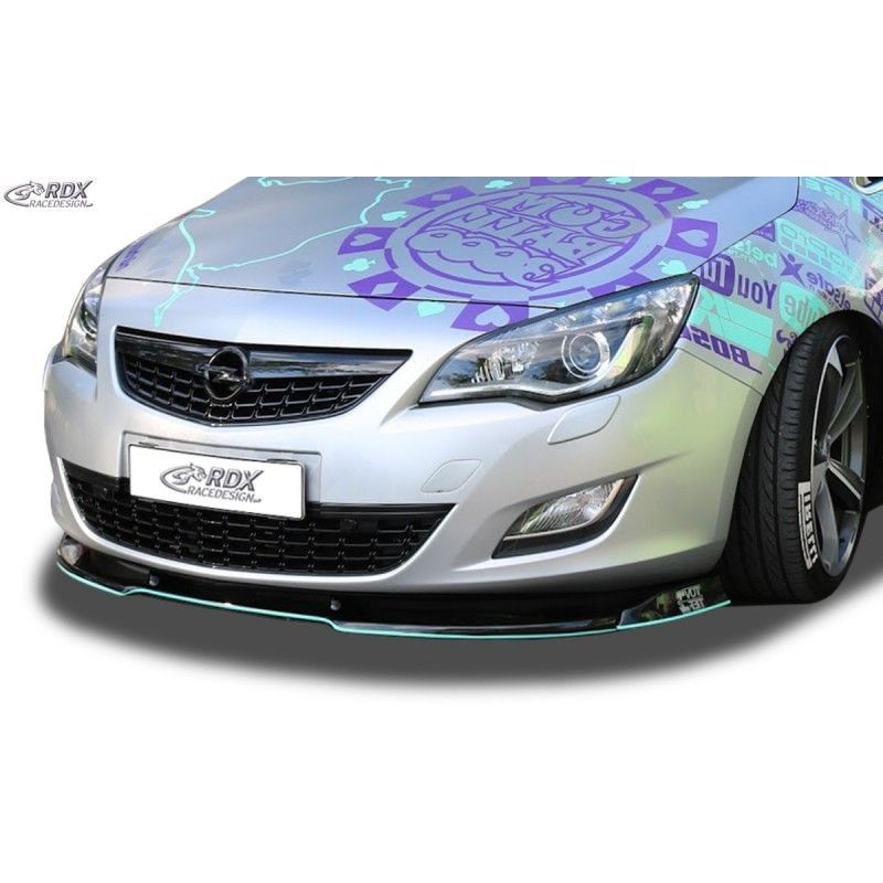RDX Front Spoiler VARIO-X Tuning OPEL Astra J -2012 Front Lip Splitter, OPEL RDX Front Spoiler VARIO-X Tuning OPEL Astra J -2012 Front Lip Splitter, OPEL