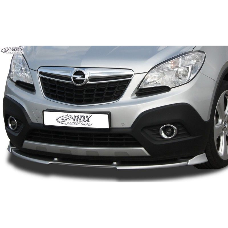 RDX Front Spoiler VARIO-X Tuning OPEL Mokka Front Lip Splitter, OPEL RDX Front Spoiler VARIO-X Tuning OPEL Mokka Front Lip Splitter, OPEL