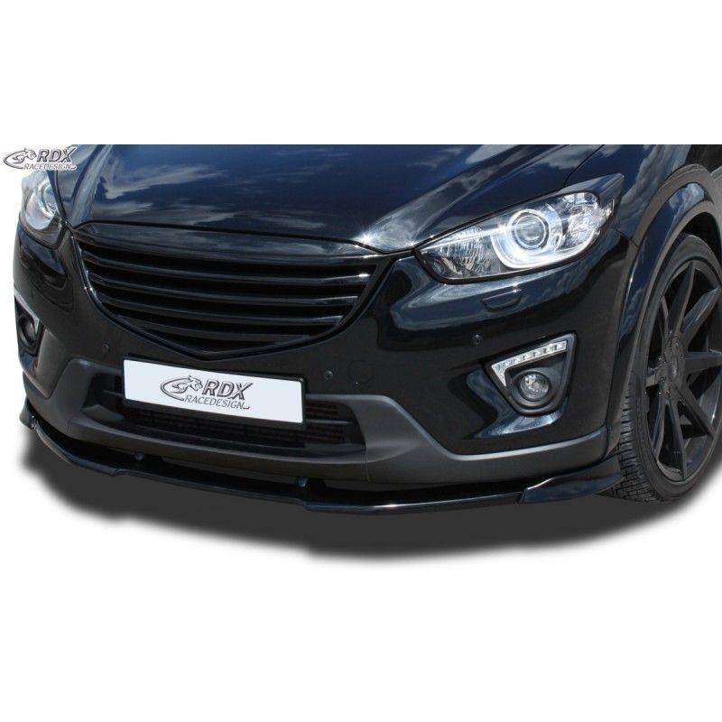 RDX Front Spoiler VARIO-X Tuning MAZDA CX5 Front Lip Splitter, MAZDA RDX Front Spoiler VARIO-X Tuning MAZDA CX5 Front Lip Splitter, MAZDA