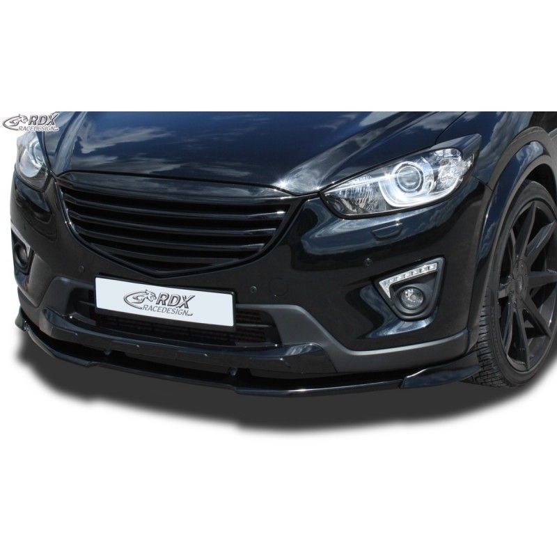 RDX Front Spoiler VARIO-X Tuning MAZDA CX5 (Tuning cars with front diffuser) Front Lip Splitter, MAZDA RDX Front Spoiler VARIO-X Tuning MAZDA CX5 (Tuning cars with front diffuser) Front Lip Splitter, MAZDA