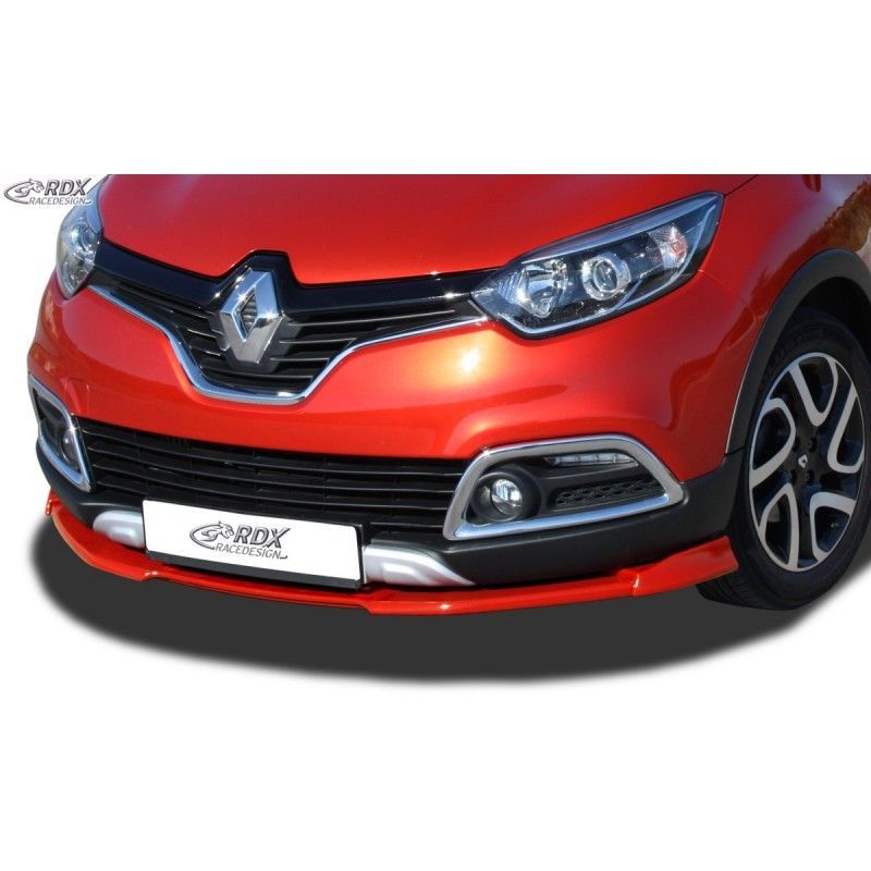 RDX Front Spoiler VARIO-X Tuning RENAULT I (2013-2019) Front Lip Splitter, RENAULT RDX Front Spoiler VARIO-X Tuning RENAULT I (2013-2019) Front Lip Splitter, RENAULT