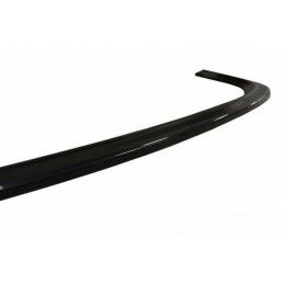 Maxton CENTRAL ARRIÈRE SPLITTER ALFA ROMEO 159 (sans barres verticales) Gloss Black, AL-159-RSD2G Tuning.fr