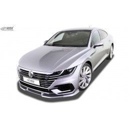RDX Front Spoiler VARIO-X Tuning VW Arteon R-Line (-2020) Front Lip Splitter, VW