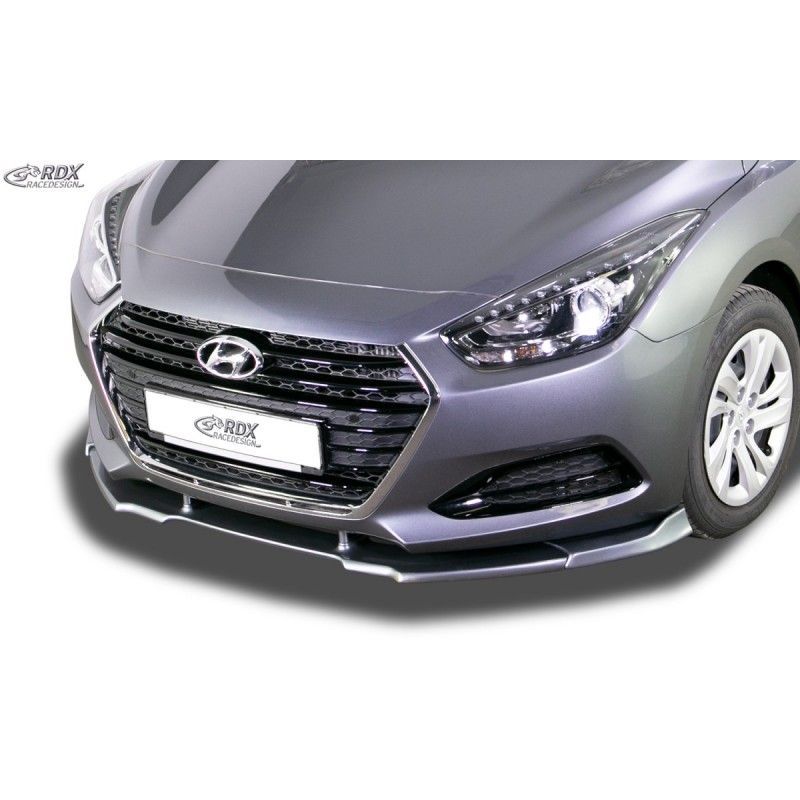 RDX Front Spoiler VARIO-X Tuning HYUNDAI i40 (2015+) Front Lip Splitter, HYUNDAI RDX Front Spoiler VARIO-X Tuning HYUNDAI i40 (2015+) Front Lip Splitter, HYUNDAI