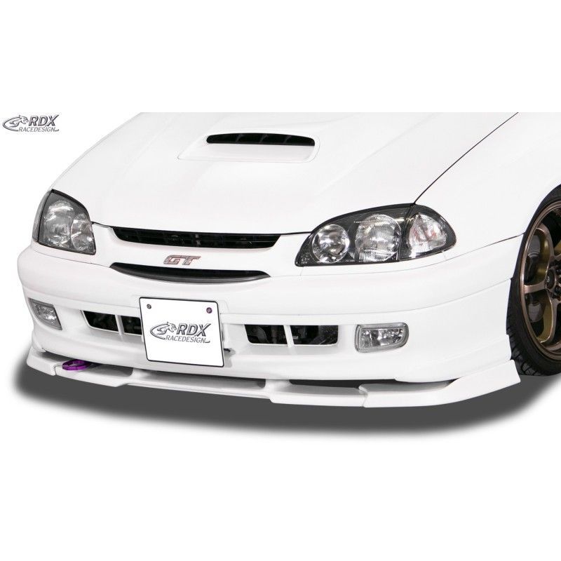 RDX Front Spoiler VARIO-X Tuning TOYOTA Caldina GT-T 1997-2000 Front Lip Splitter, TOYOTA RDX Front Spoiler VARIO-X Tuning TOYOTA Caldina GT-T 1997-2000 Front Lip Splitter, TOYOTA