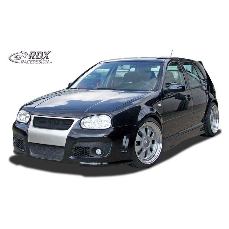 RDX Front bumper Tuning VW Golf 4 "GTI-Five", VW RDX Front bumper Tuning VW Golf 4 "GTI-Five", VW