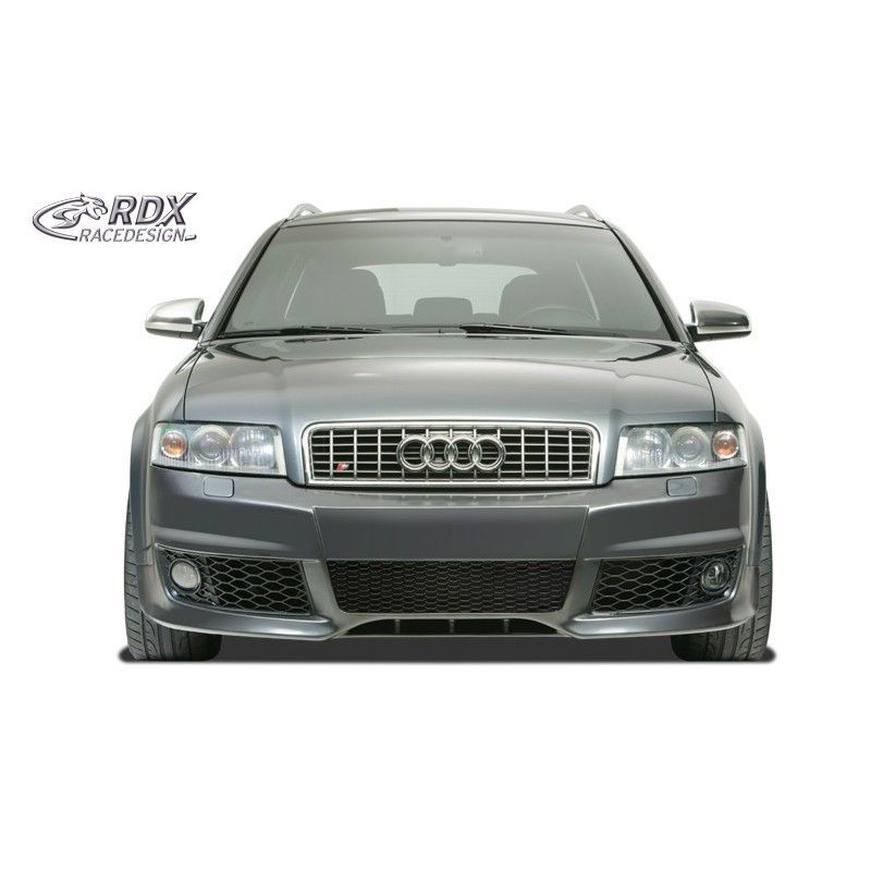 RDX Front bumper Tuning AUDI A4-B6/8E "S-Edition", AUDI RDX Front bumper Tuning AUDI A4-B6/8E "S-Edition", AUDI