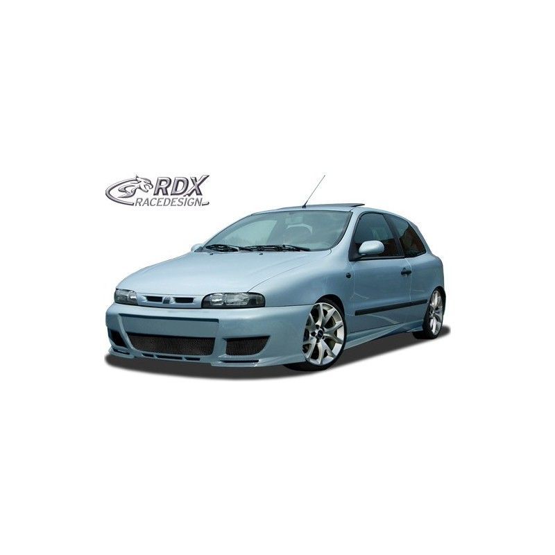 RDX Front bumper Tuning FIAT Bravo & Brava (182) "NewStyle", FIAT RDX Front bumper Tuning FIAT Bravo & Brava (182) "NewStyle", FIAT