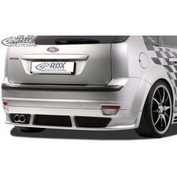 RDX rear bumper extension Tuning FORD Focus 2, FORD