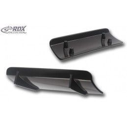 RDX Rear Diffusor U-Diff Tuning SUBARU Impreza 3 (GD) WRX 2005-2007, SUBARU