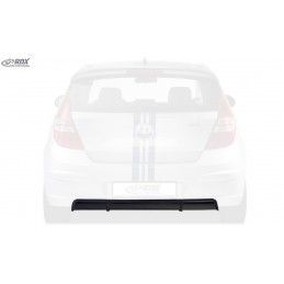 RDX rear bumper extension Tuning HYUNDAI i30 FD/FDH 2007-2010 Diffusor, HYUNDAI