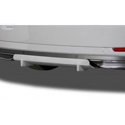 RDX Rear Diffusor U-Diff XL (wide version) Universal, RDX DESIGN
