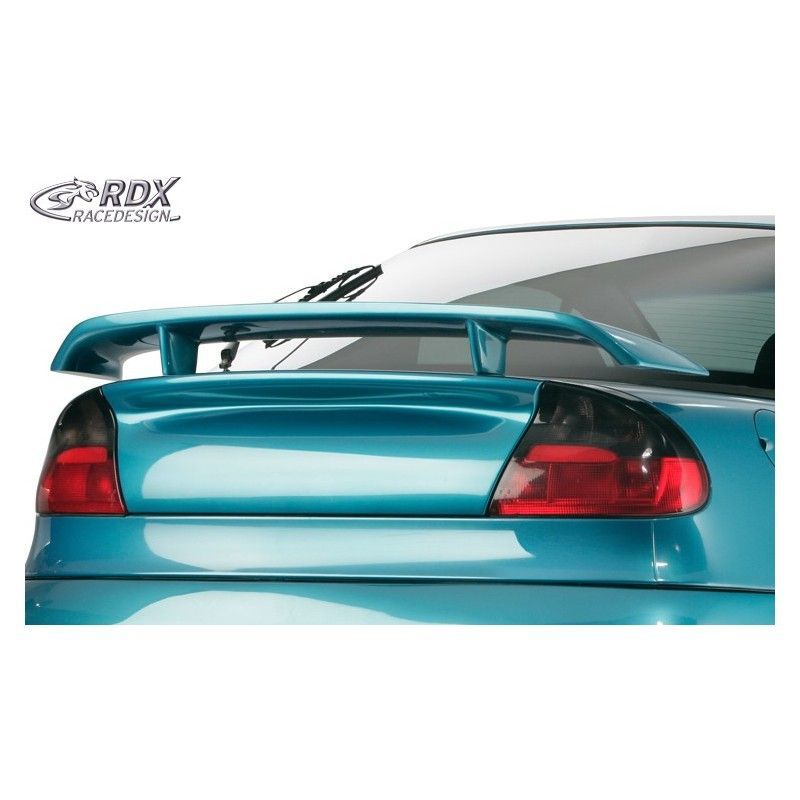 RDX Universal Rear Spoiler GT-Race "Type 1" Rear Wing, RDX DESIGN RDX Universal Rear Spoiler GT-Race "Type 1" Rear Wing, RDX DESIGN